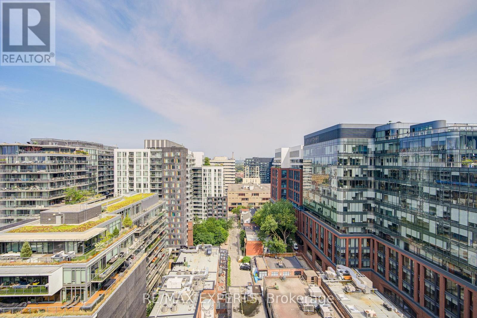 Ph1418 - 629 King Street W, Toronto (Waterfront Communities), Ontario  M5V 1M5 - Photo 31 - C12342034
