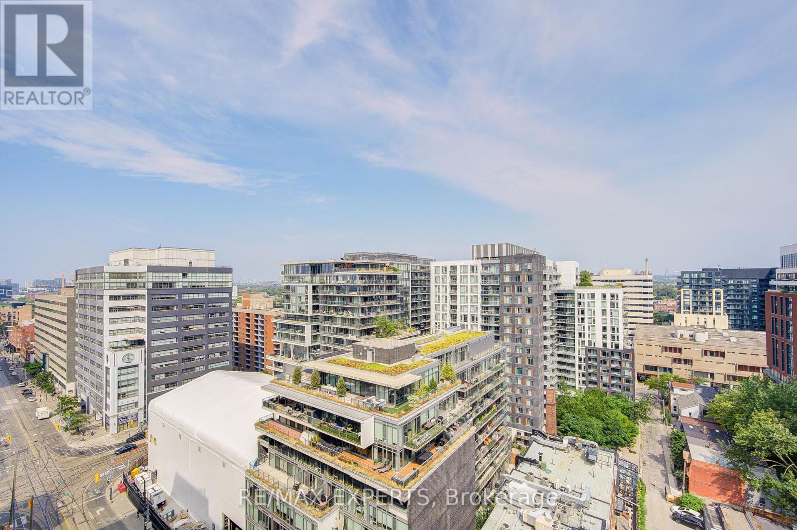 Ph1418 - 629 King Street W, Toronto (Waterfront Communities), Ontario  M5V 1M5 - Photo 34 - C12342034