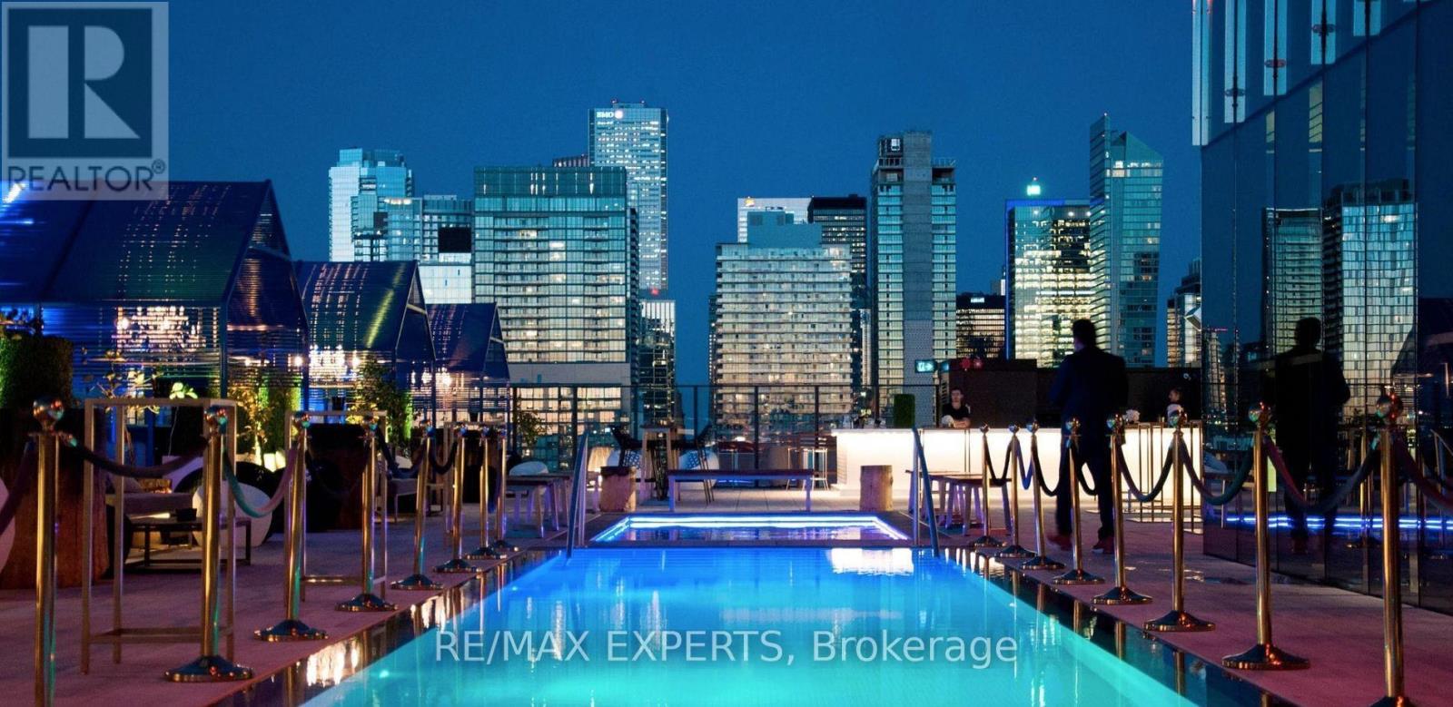 Ph1418 - 629 King Street W, Toronto (Waterfront Communities), Ontario  M5V 1M5 - Photo 43 - C12342034