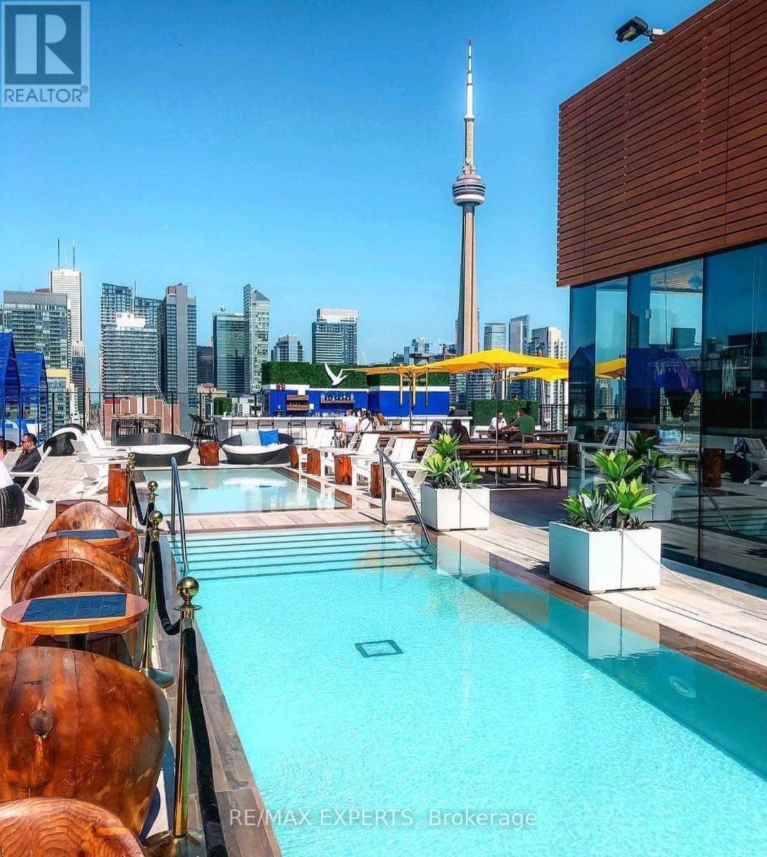 Ph1418 - 629 King Street W, Toronto (Waterfront Communities), Ontario  M5V 1M5 - Photo 44 - C12342034