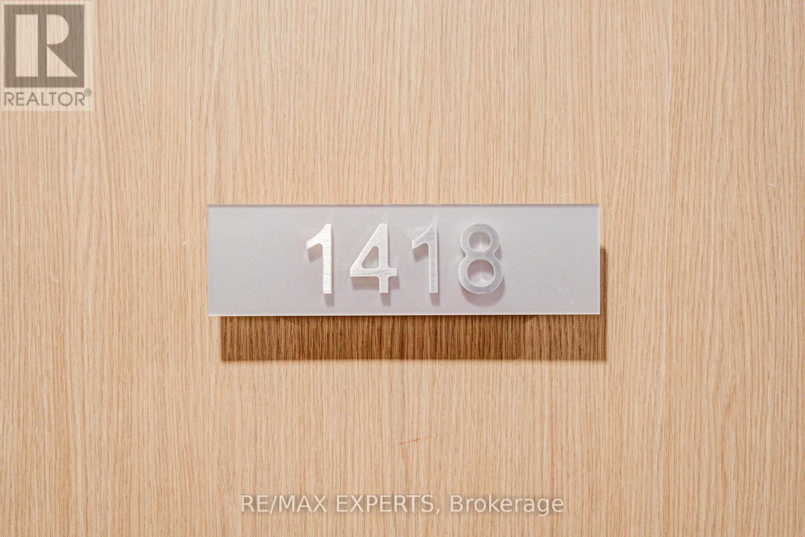 Ph1418 - 629 King Street W, Toronto (Waterfront Communities), Ontario  M5V 1M5 - Photo 8 - C12342034