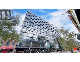 Ph1418 - 629 King Street W, Toronto (Waterfront Communities), Ca