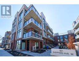53 - 861 SHEPPARD AVENUE W, Toronto, Ontario