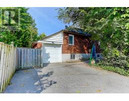 LOWER - 1206 BROADVIEW AVENUE, Toronto, Ontario
