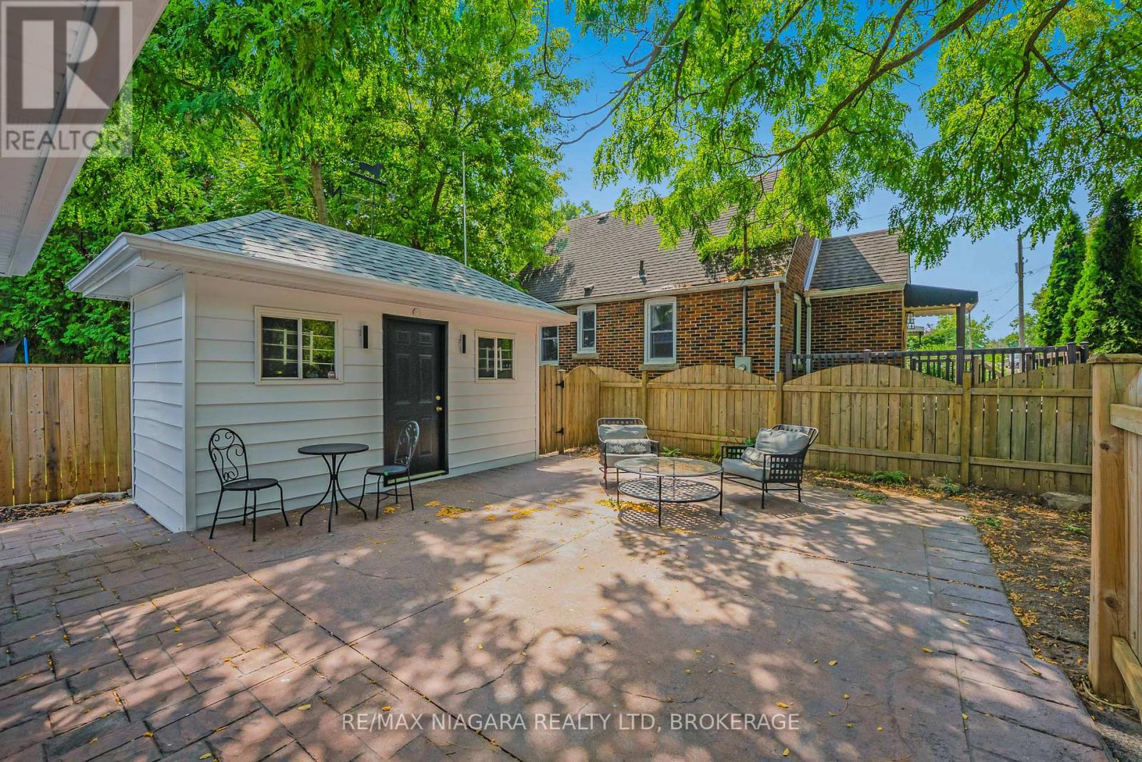 5000 Sixth Avenue, Niagara Falls, Ontario  L2E 4V3 - Photo 42 - X12342129