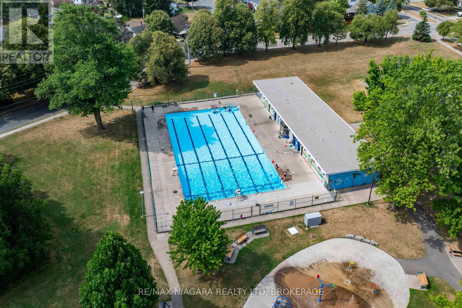5000 Sixth Avenue, Niagara Falls, Ontario  L2E 4V3 - Photo 47 - X12342129