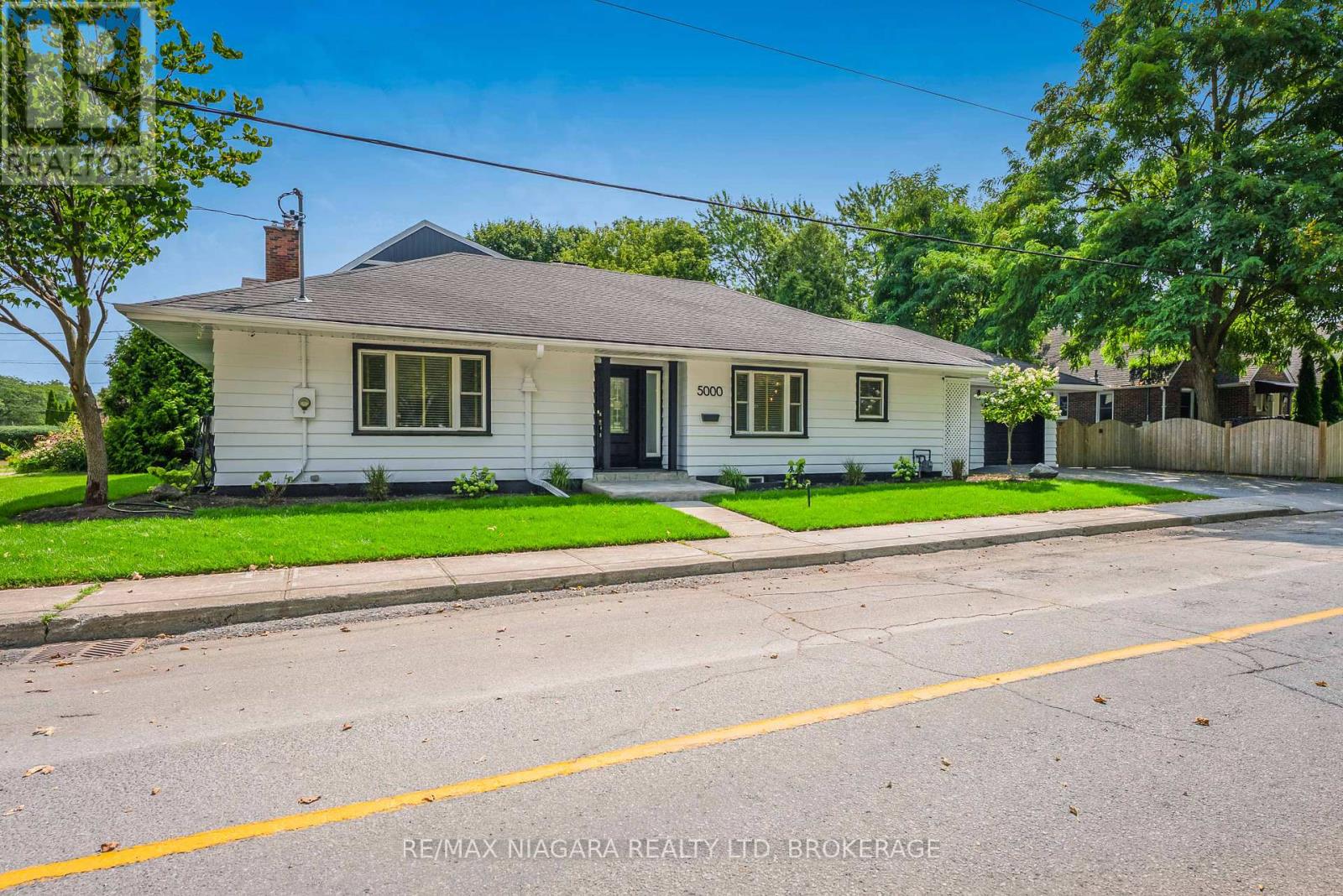 5000 Sixth Avenue, Niagara Falls, Ontario  L2E 4V3 - Photo 5 - X12342129