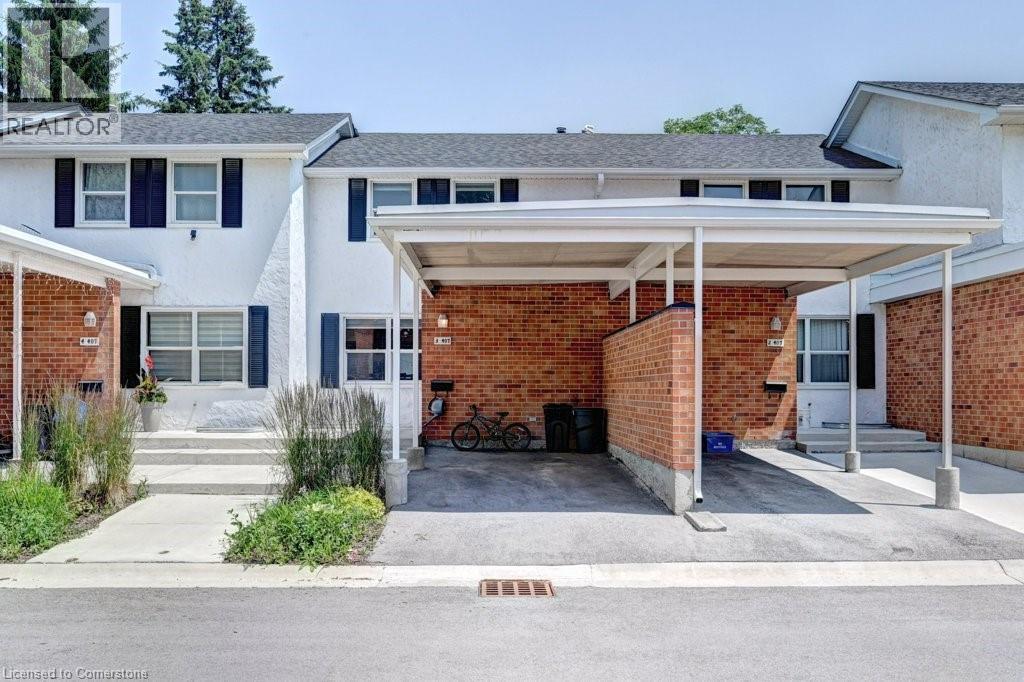 Property at 407 KEATS Way Unit# 3 image 1