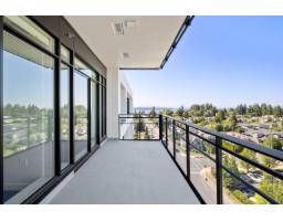 807 1526 FINLAY STREET, White Rock, British Columbia