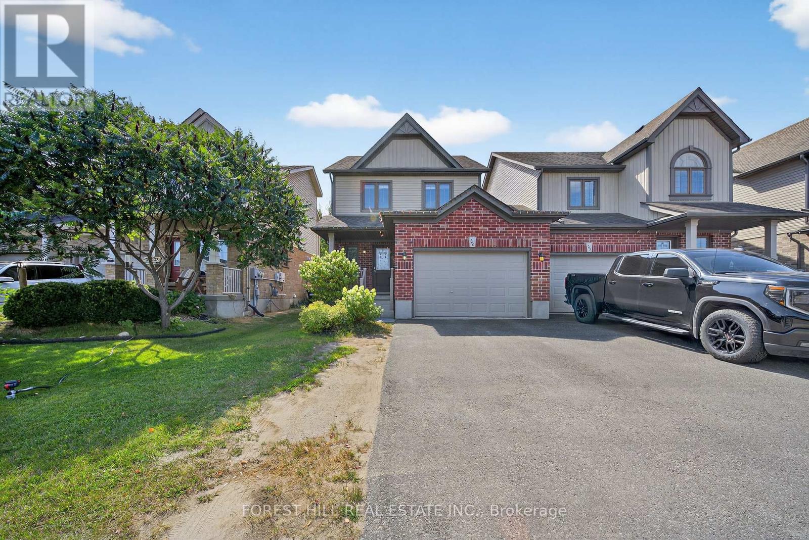 160 Banting Crescent, Essa (Angus), Ontario  L0M 1B6 - Photo 30 - N12341923