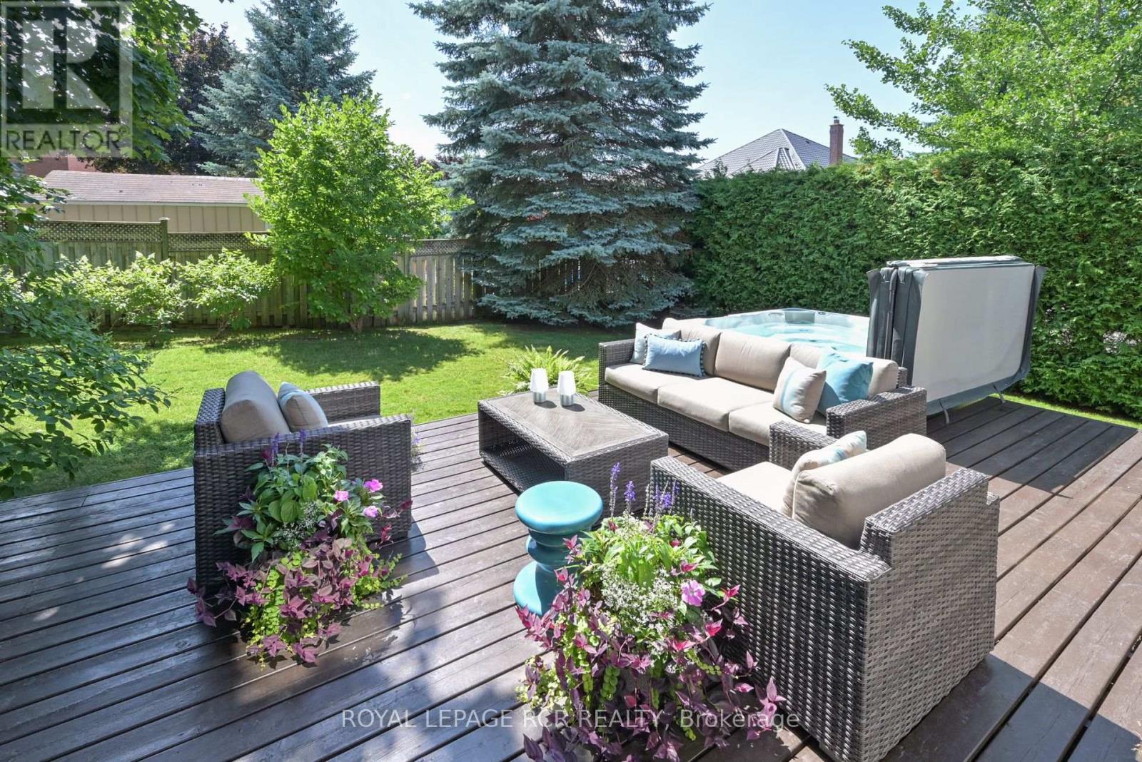 908 Schaeffer Outlook, Newmarket (Stonehaven-Wyndham), Ontario  L3X 1V9 - Photo 41 - N12342008