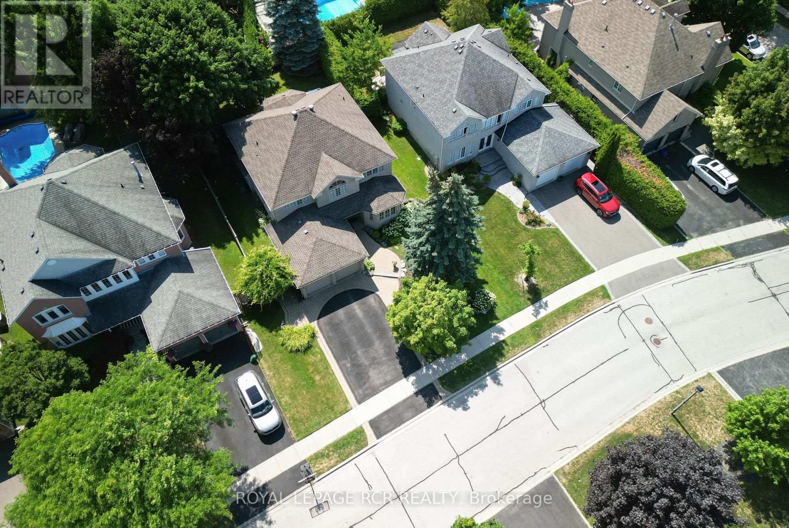 908 Schaeffer Outlook, Newmarket (Stonehaven-Wyndham), Ontario  L3X 1V9 - Photo 47 - N12342008