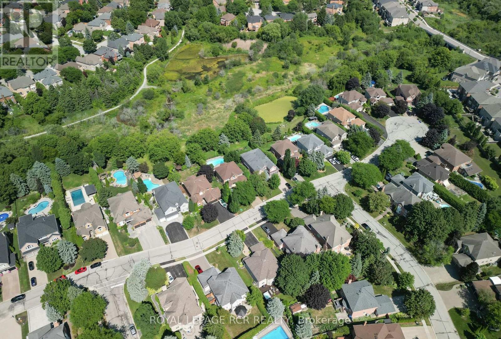 908 Schaeffer Outlook, Newmarket (Stonehaven-Wyndham), Ontario  L3X 1V9 - Photo 48 - N12342008