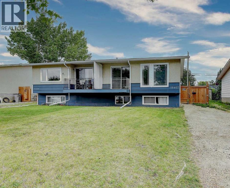 Property at 11407 96A Street image 1