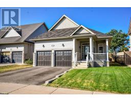 58 CHRISTY DRIVE, Wasaga Beach, Ontario