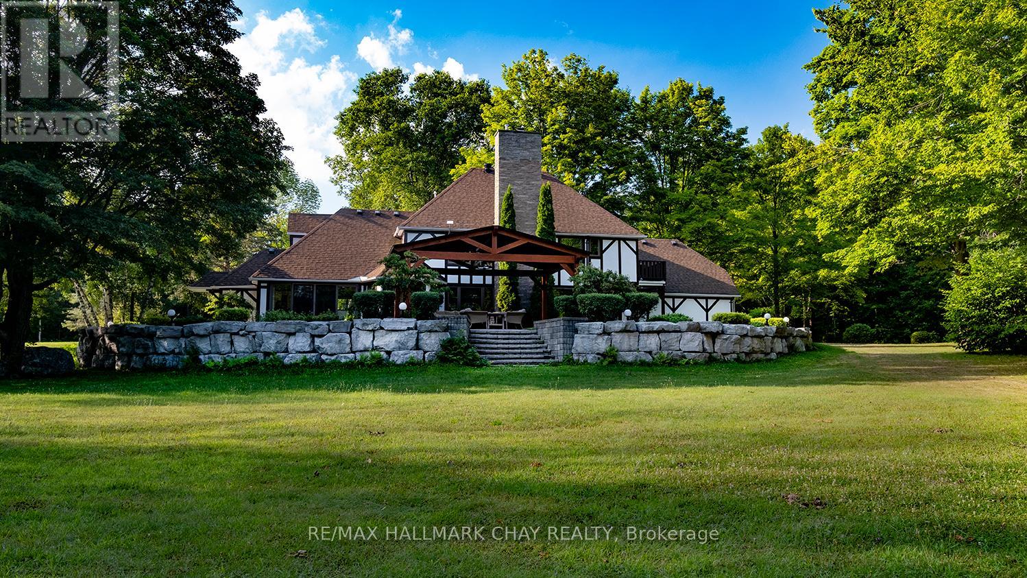 4088 Nielsen Road, Tay, Ontario  L0K 2C0 - Photo 38 - S12341921