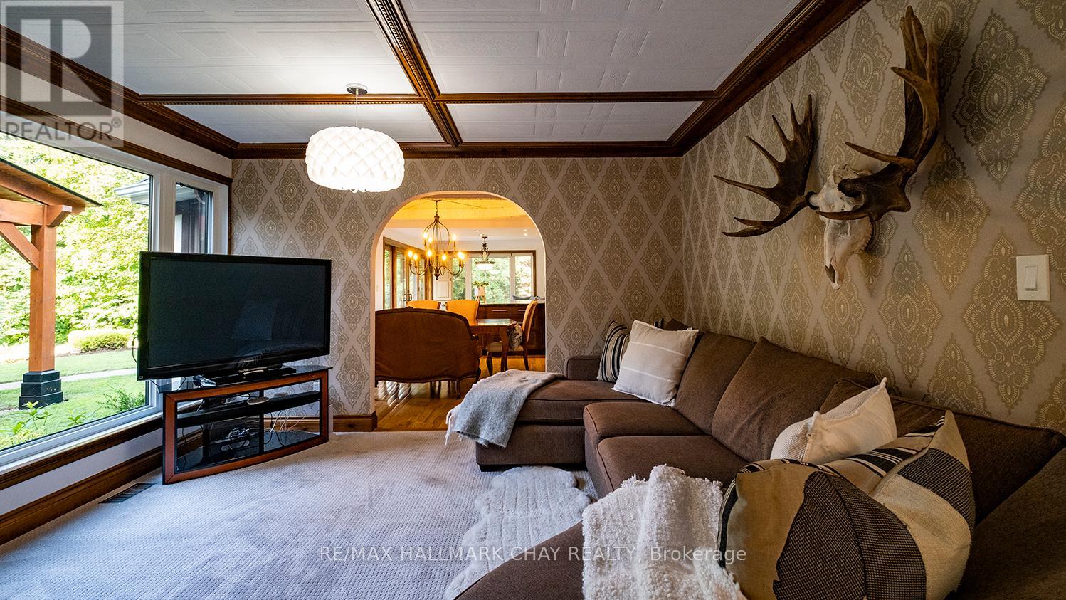 4088 Nielsen Road, Tay, Ontario  L0K 2C0 - Photo 6 - S12341921
