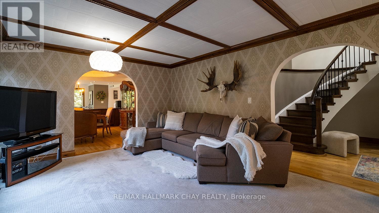 4088 Nielsen Road, Tay, Ontario  L0K 2C0 - Photo 7 - S12341921