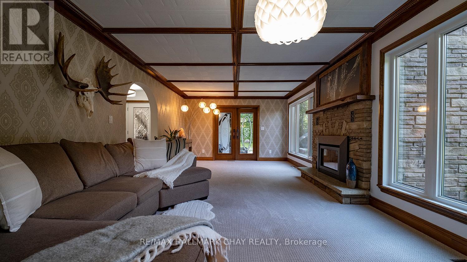 4088 Nielsen Road, Tay, Ontario  L0K 2C0 - Photo 8 - S12341921