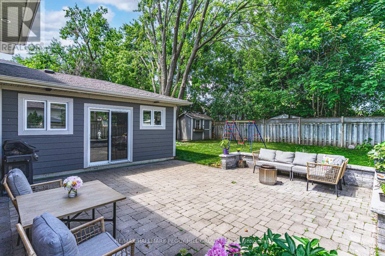10 Jill's Court, Barrie (Grove East), Ontario  L4M 4L7 - Photo 13 - S12341988