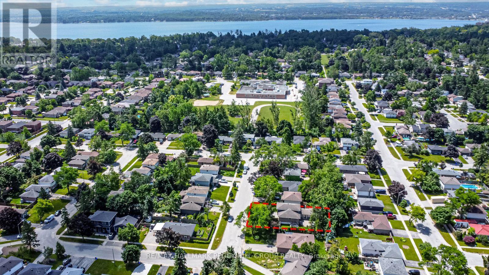 10 Jill's Court, Barrie (Grove East), Ontario  L4M 4L7 - Photo 16 - S12341988