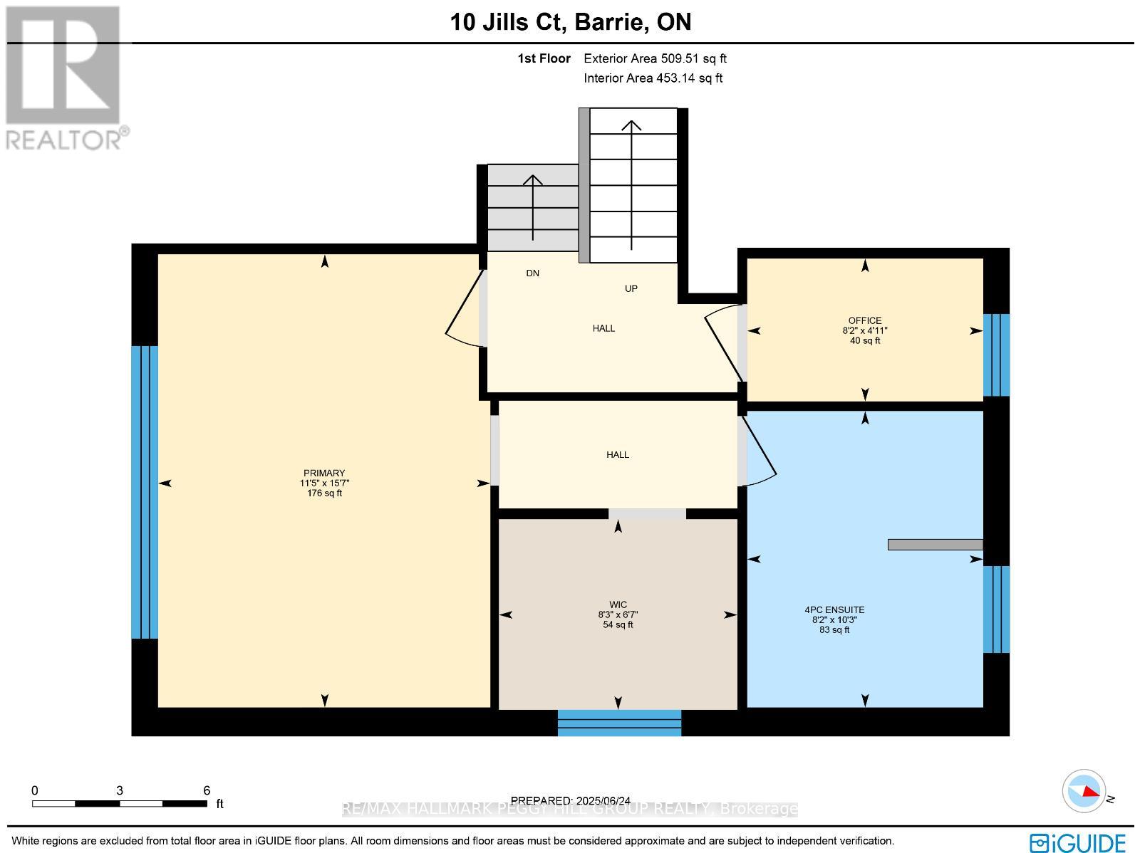 10 Jill's Court, Barrie (Grove East), Ontario  L4M 4L7 - Photo 18 - S12341988