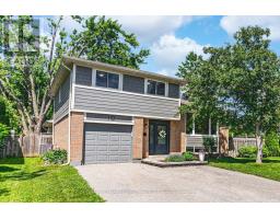 10 JILL'S COURT, Barrie, Ontario