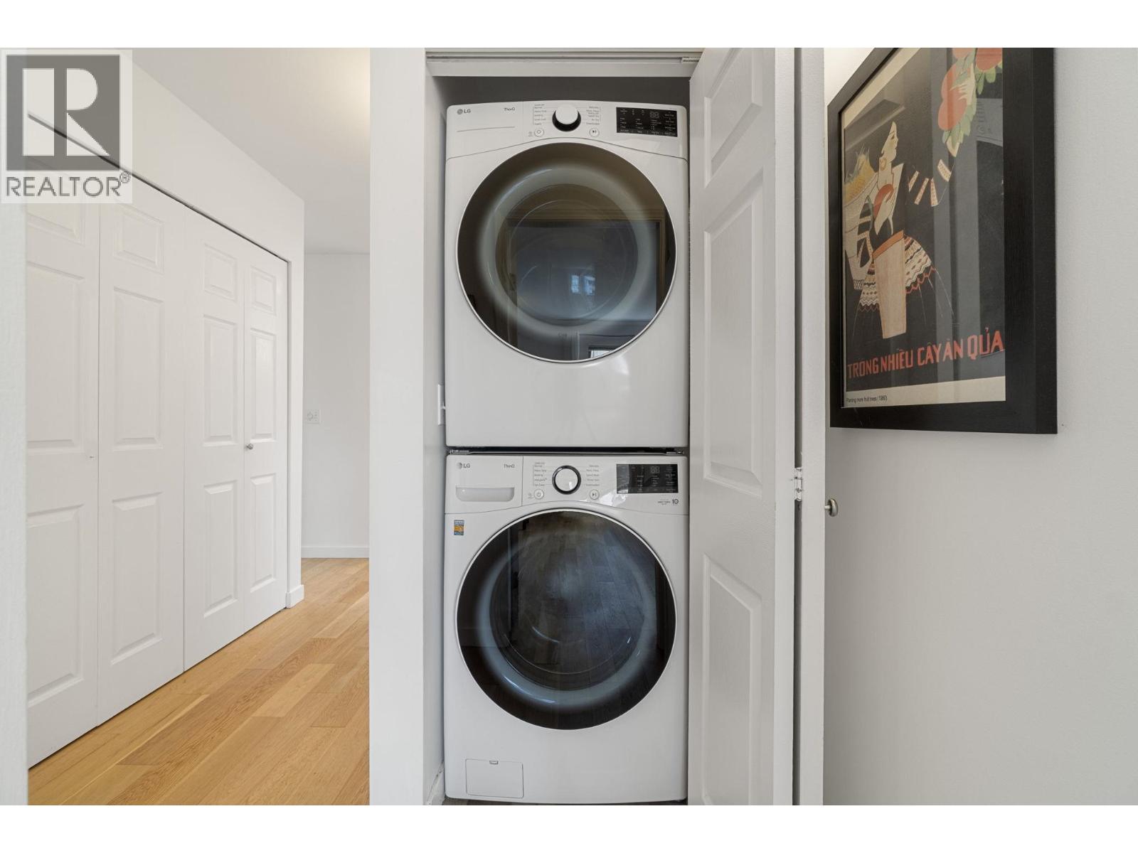 402 4688 W 10th Avenue, Vancouver, British Columbia  V6R 2J5 - Photo 20 - R3016545