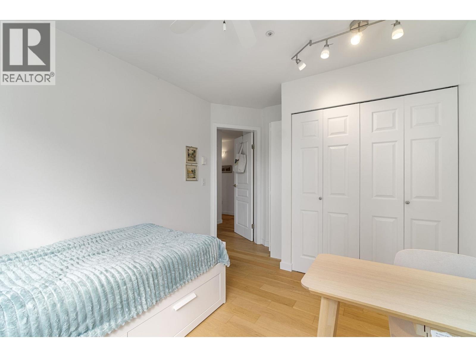 402 4688 W 10th Avenue, Vancouver, British Columbia  V6R 2J5 - Photo 23 - R3016545