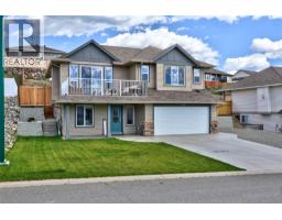 409 Daladon Drive, logan lake, British Columbia