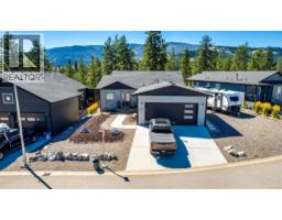 9510 Highway 97N Unit# 170, vernon, British Columbia
