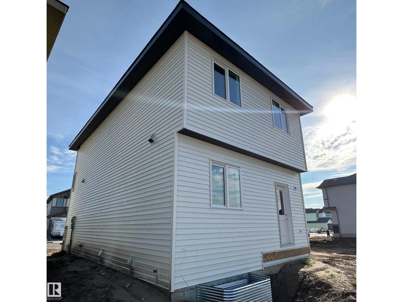 25 Ficus Wy, Fort Saskatchewan, Alberta  T8L 0Z6 - Photo 35 - E4452688