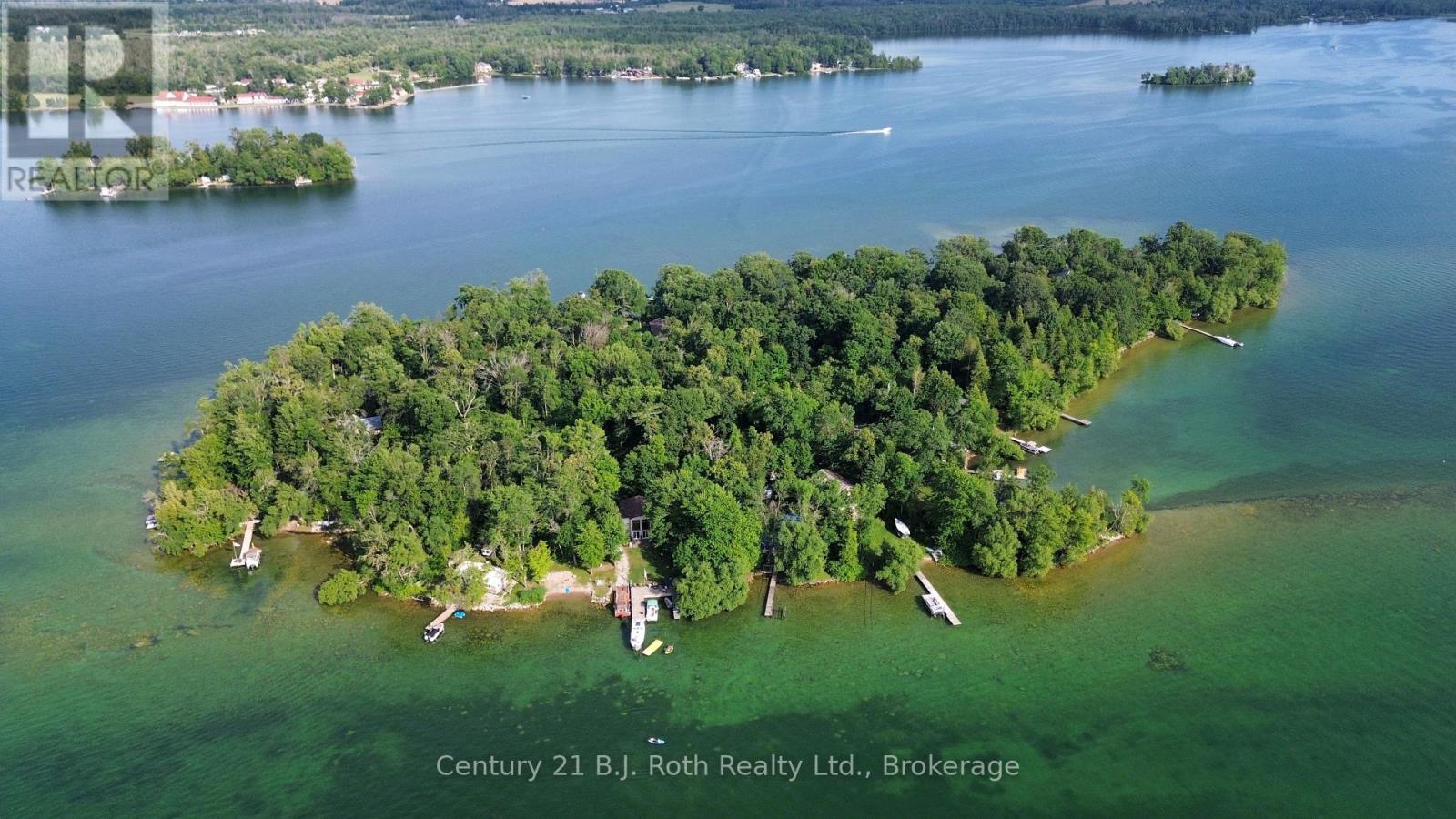 1018 Heron Island, Ramara, Ontario  L3V 0Z1 - Photo 20 - S12339009
