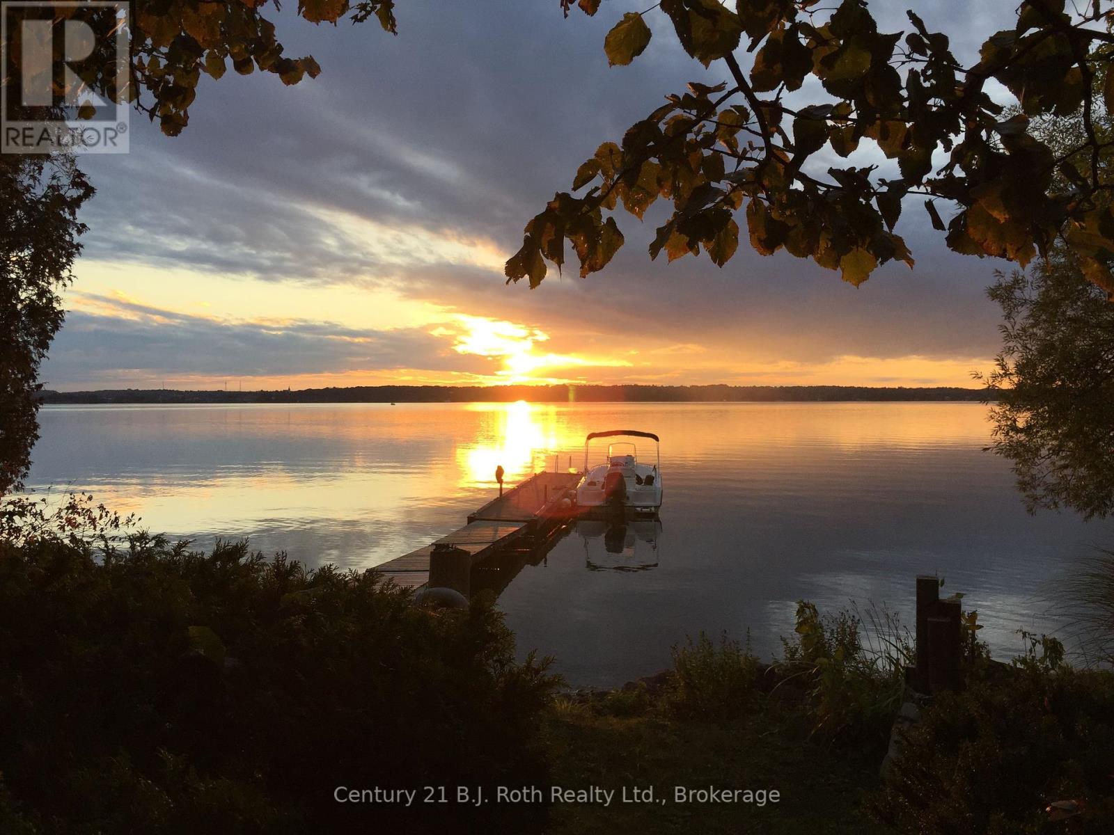 1018 Heron Island, Ramara, Ontario  L3V 0Z1 - Photo 25 - S12339009