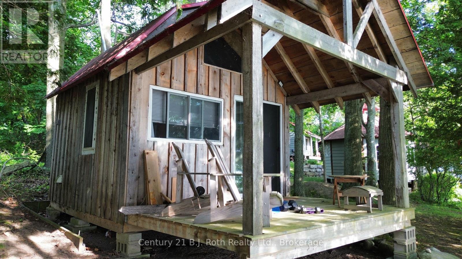 1018 Heron Island, Ramara, Ontario  L3V 0Z1 - Photo 26 - S12339009
