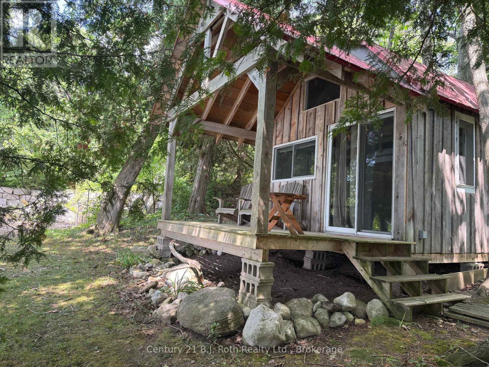 1018 Heron Island, Ramara, Ontario  L3V 0Z1 - Photo 27 - S12339009