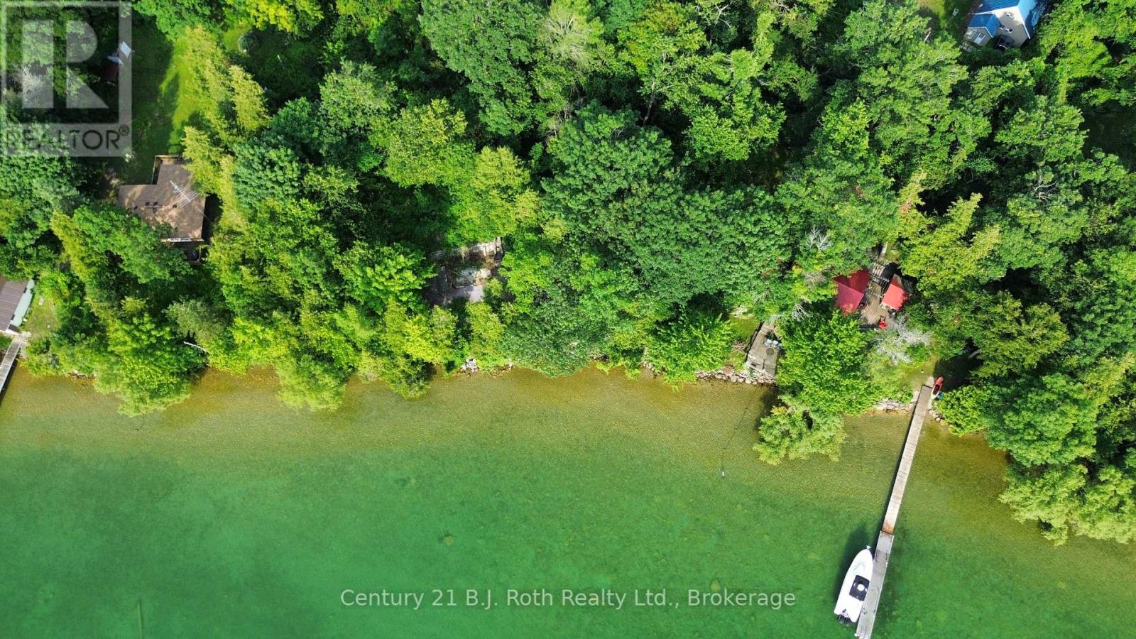 1018 Heron Island, Ramara, Ontario  L3V 0Z1 - Photo 16 - S12339009
