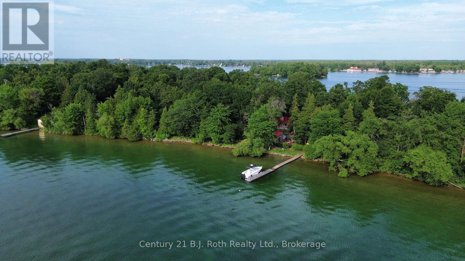 1018 Heron Island, Ramara, Ontario  L3V 0Z1 - Photo 24 - S12339009