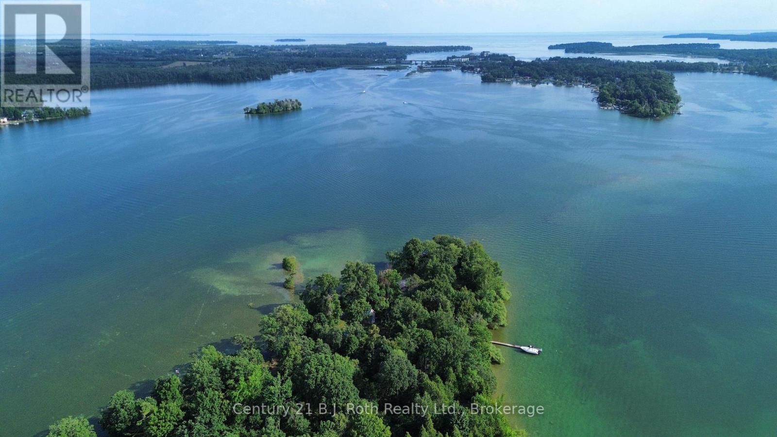 1018 Heron Island, Ramara, Ontario  L3V 0Z1 - Photo 19 - S12339009