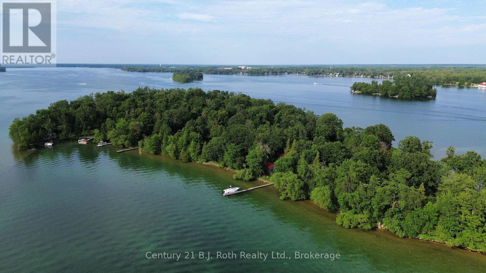 1018 Heron Island, Ramara, Ontario  L3V 0Z1 - Photo 23 - S12339009