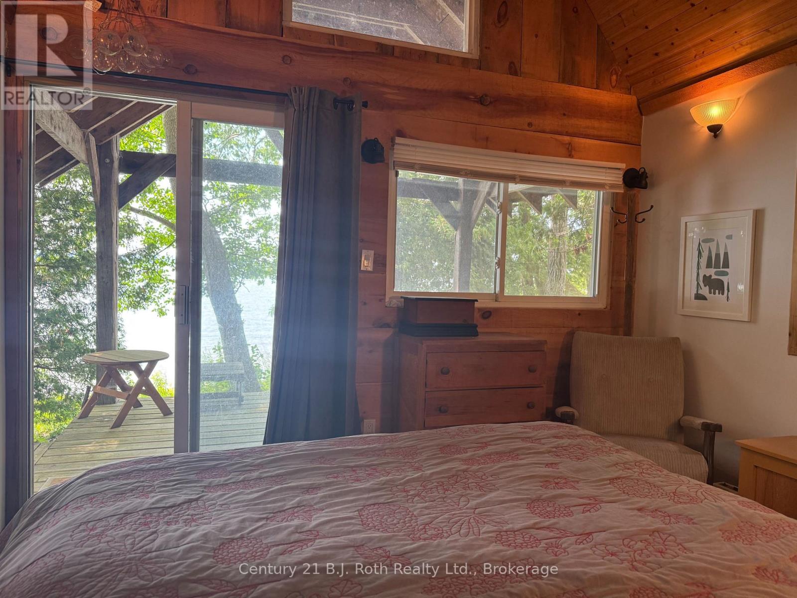 1018 Heron Island, Ramara, Ontario  L3V 0Z1 - Photo 30 - S12339009