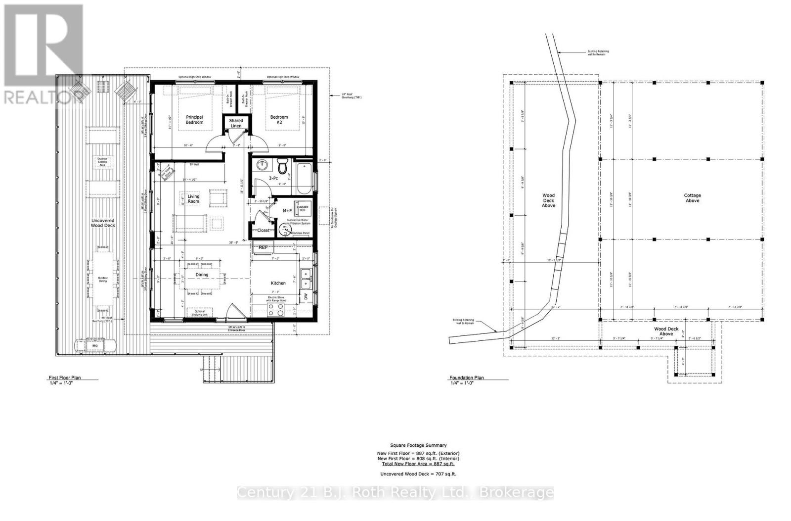 1018 Heron Island, Ramara, Ontario  L3V 0Z1 - Photo 34 - S12339009