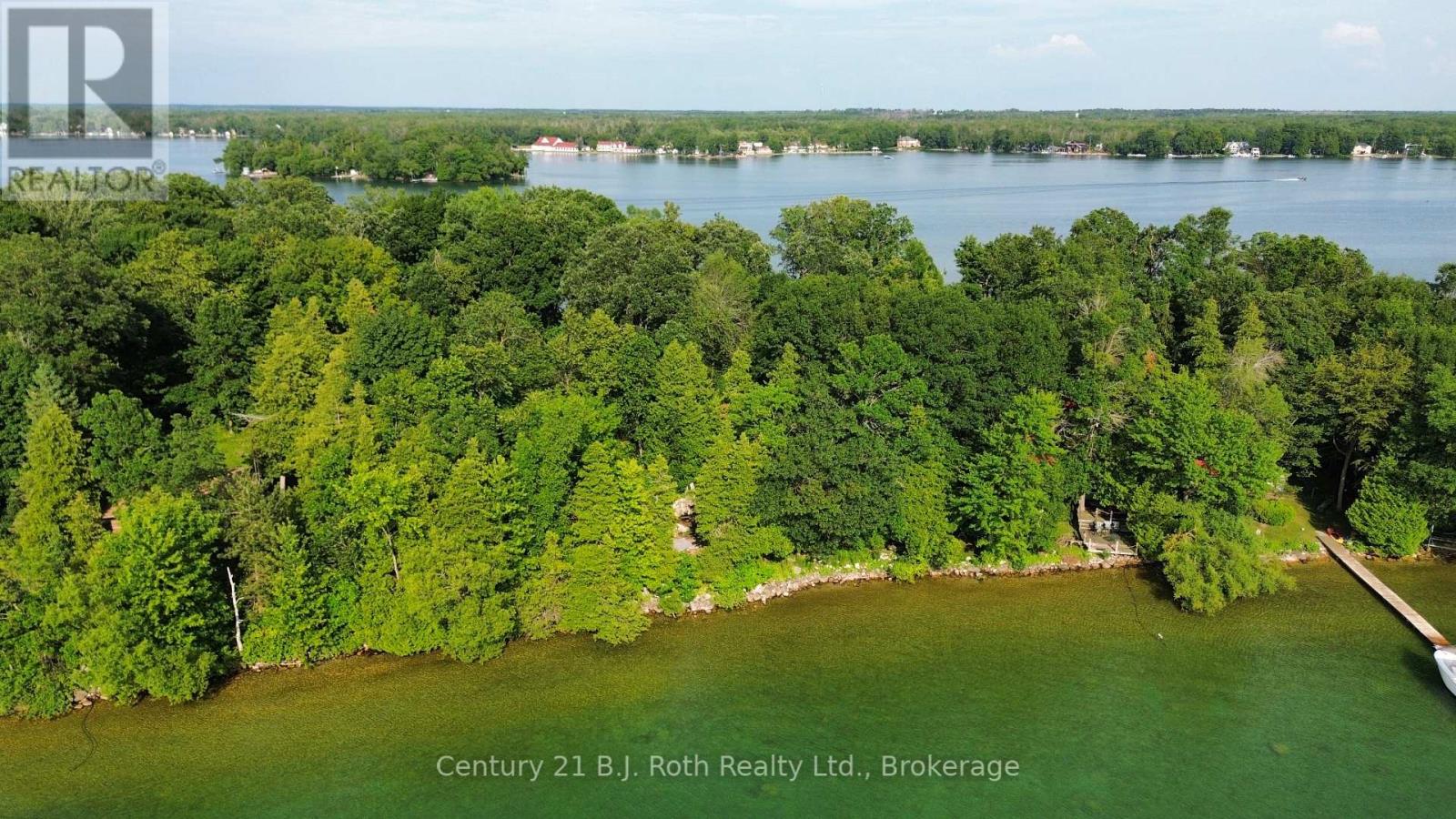 1018 Heron Island, Ramara, Ontario  L3V 0Z1 - Photo 6 - S12339009