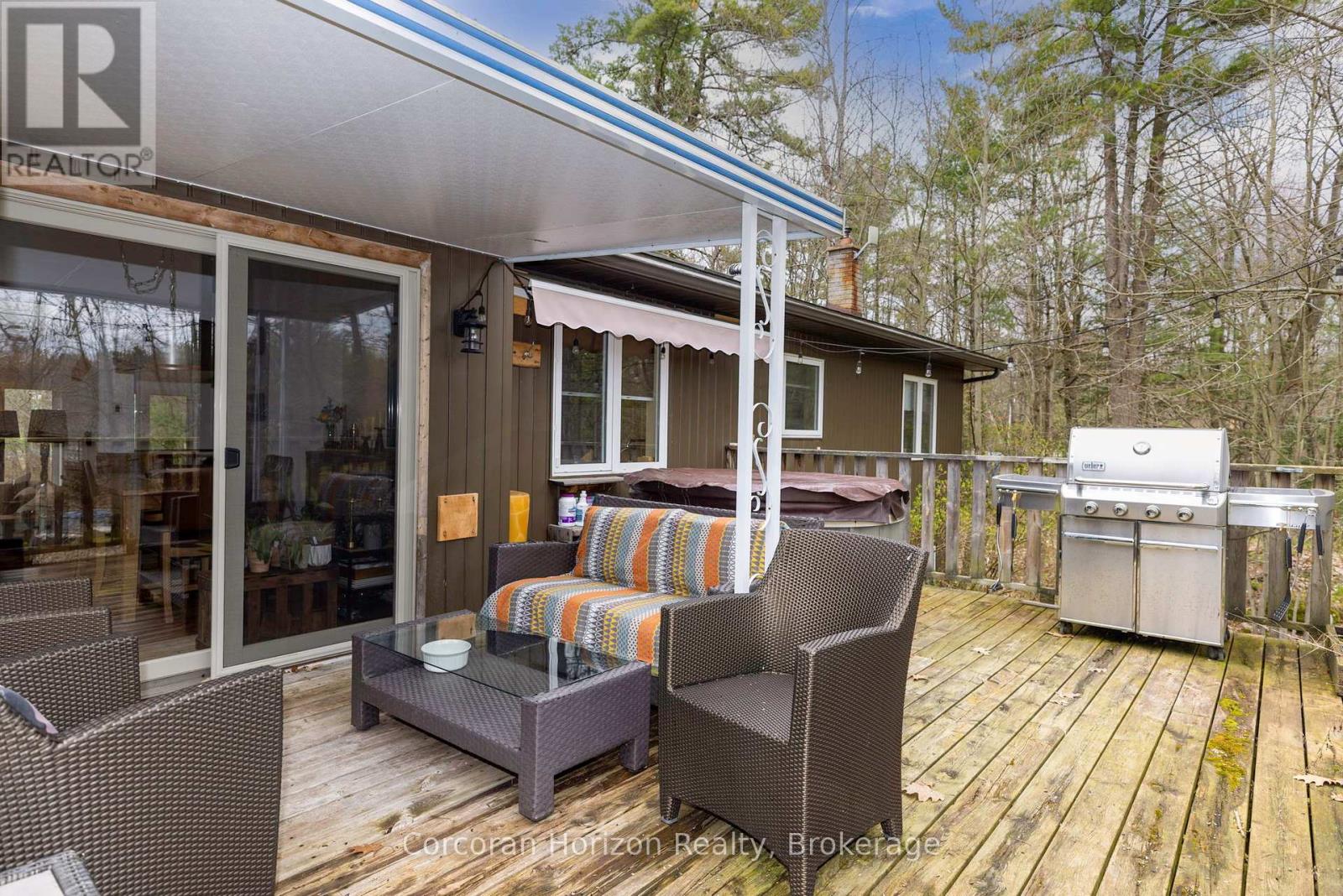 2517 Honey Harbour Road, Georgian Bay, Ontario  L0K 1S0 - Photo 3 - X12317006