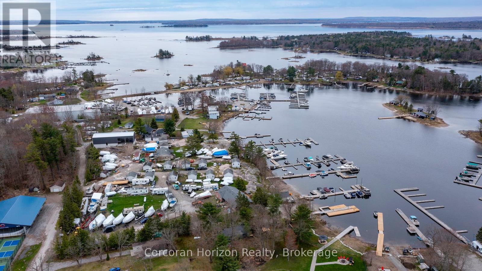 2517 Honey Harbour Road, Georgian Bay, Ontario  L0K 1S0 - Photo 6 - X12317006
