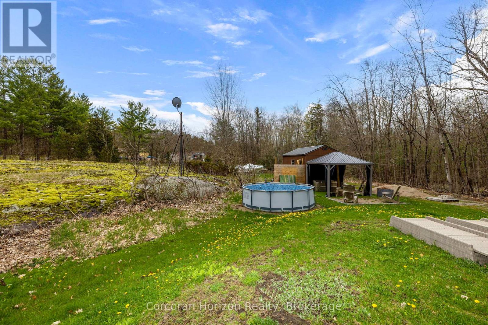 2517 Honey Harbour Road, Georgian Bay, Ontario  L0K 1S0 - Photo 4 - X12317006