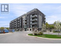 513 - 42 Mill Street, Halton Hills (Georgetown), Ca
