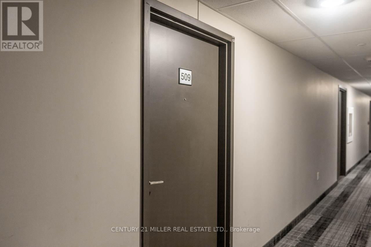 509 - 716 Main Street E, Milton, Ontario  L9T 9L9 - Photo 3 - W12341855