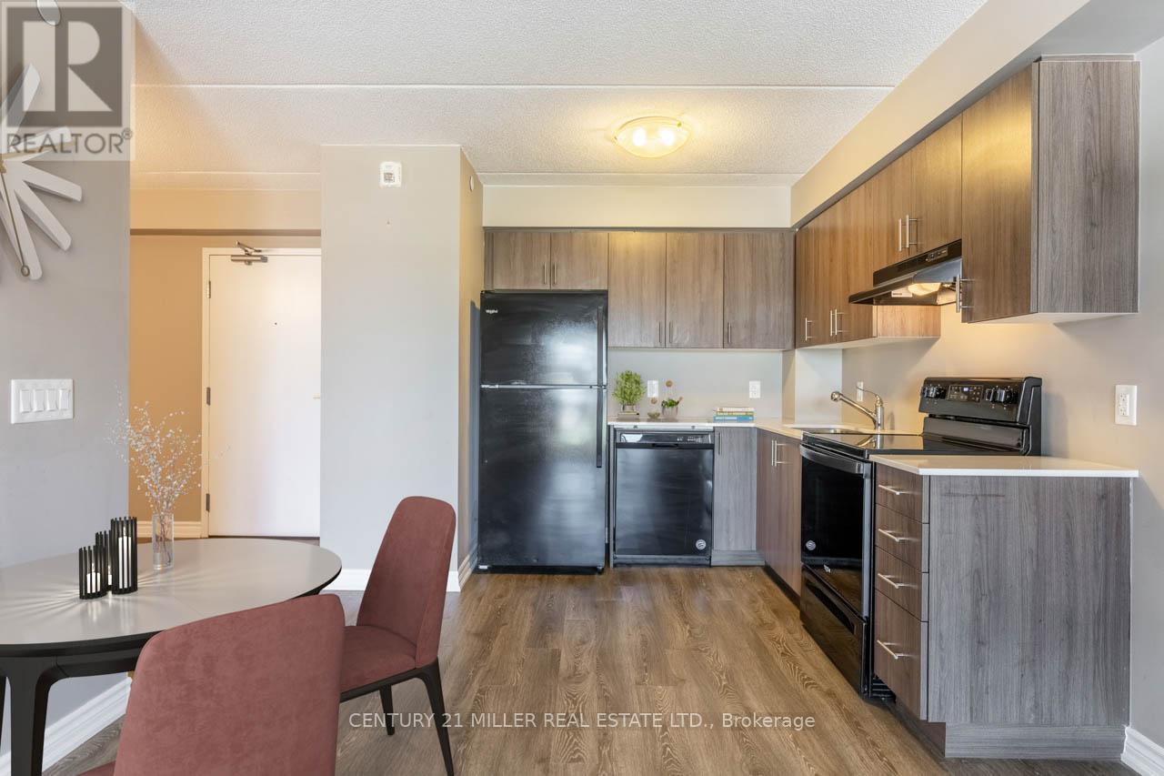 509 - 716 Main Street E, Milton, Ontario  L9T 9L9 - Photo 6 - W12341855