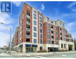 316 - 25 EARLINGTON AVENUE E, Toronto, Ontario